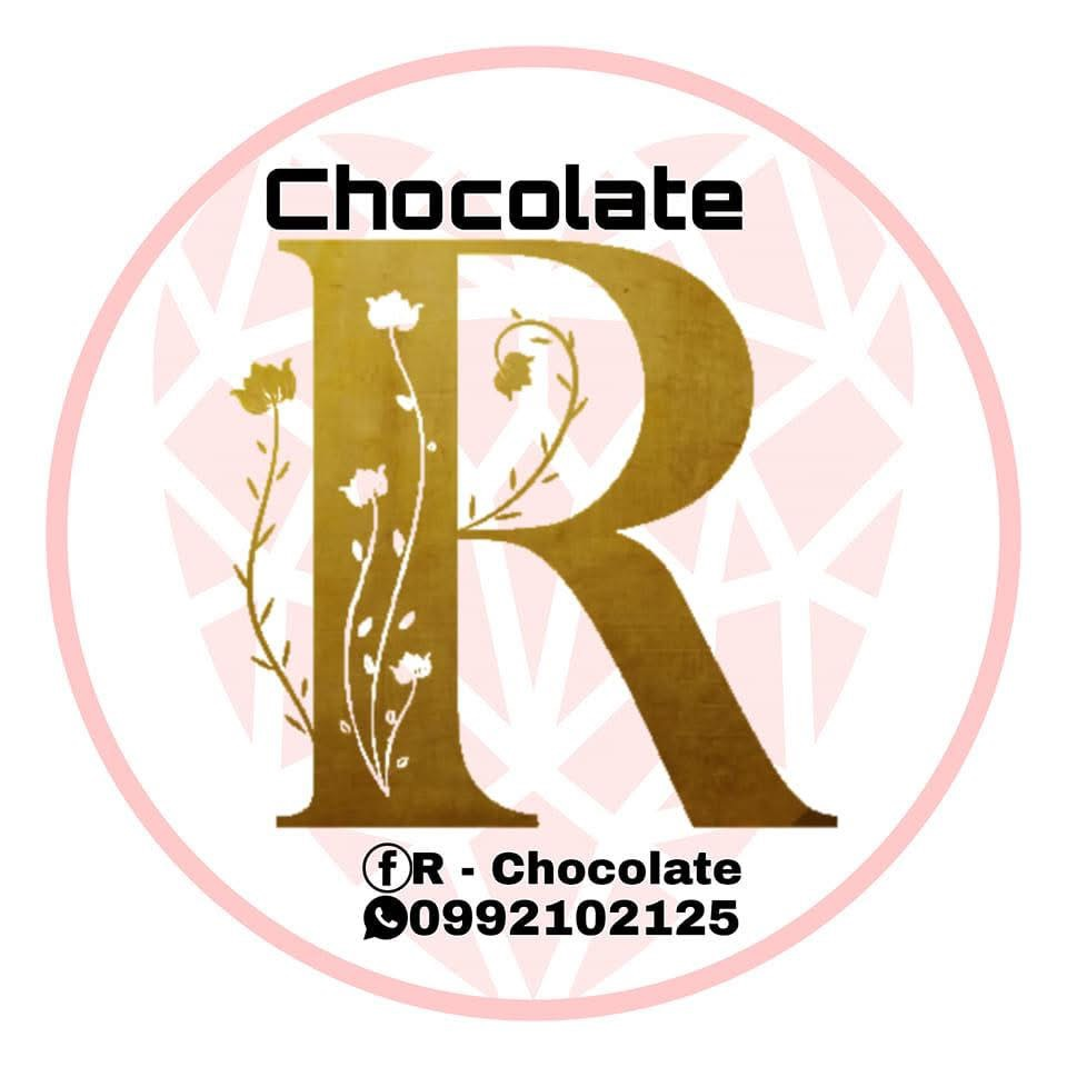 R - Chocolate